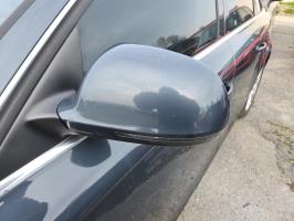 Retrovisor izquierdo
