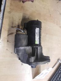 Motorino avviamento