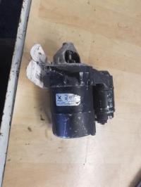 Motorino avviamento