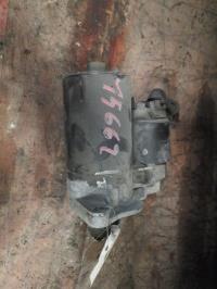 Motorino avviamento