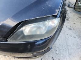 Phare Avant Gauche Halogène Pour Mazda 323 4 Phase 2 - Occasion En Bon état, Garantie 12 Mois