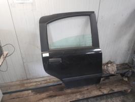 Puerta trasera derecha