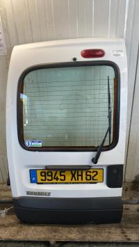 Porte de coffre gauche