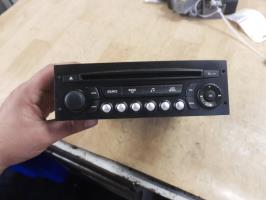 Autoradio originale
