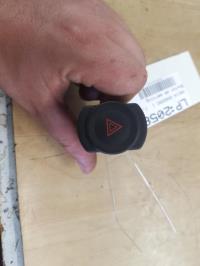Bouton de warning