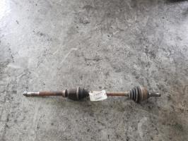 Cardan droit (transmission)