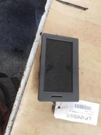 Ecran GPS