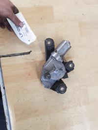 Moteur essuie glace arriere