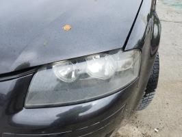 Gruppo ottico anteriore principale sinistro (luci)(faro)