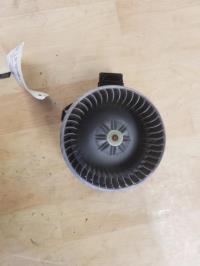 Ventilateur chauffage