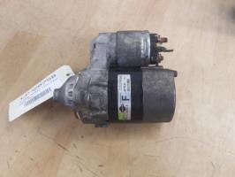 Motorino avviamento