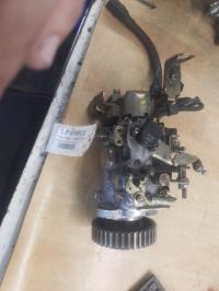 Pompe à injection