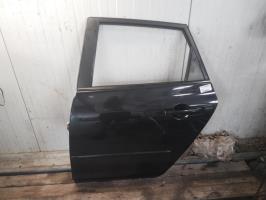 Porte arriere gauche