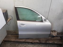 Porte avant droit