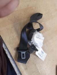 Ceinture arriere gauche
