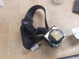 Ceinture arriere gauche