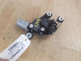 Moteur essuie glace arriere