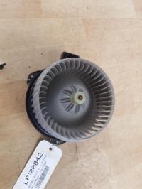 Ventilateur chauffage