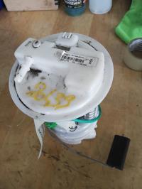 Pompe immergee