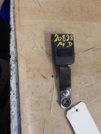 Aggancio cintura sicurezza anteriore destro