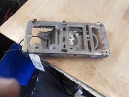 Bloc electrique de frein a main