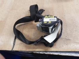 Ceinture avant droit
