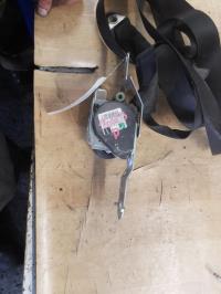 Ceinture avant droit