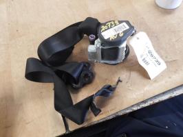 Ceinture avant gauche