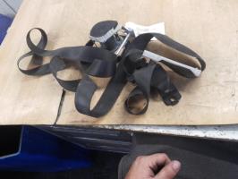 Ceinture avant gauche