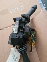 Com (Bloc Contacteur Tournant+Commodo Essuie Glace+Commodo Phare)