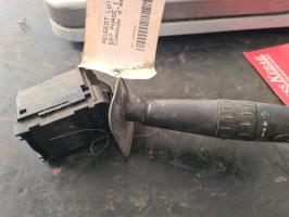 Commodo d'essuie glaces
