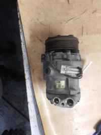 Compresseur clim