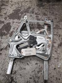 Leve vitre electrique arriere gauche