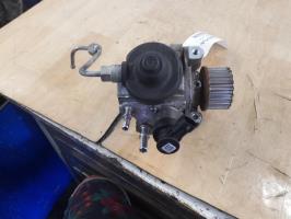 Pompe à injection