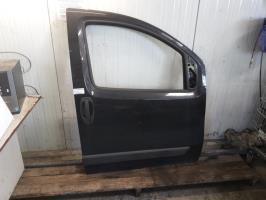 Porte avant droit