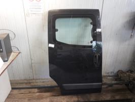Porte laterale droit