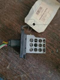 Resistance chauffage