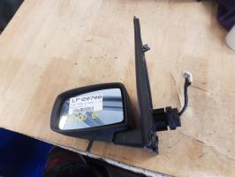 Retrovisor izquierdo