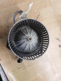 Ventilateur chauffage