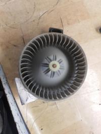 Ventilateur chauffage