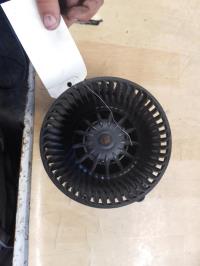 Ventilateur chauffage