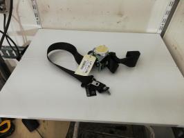 Ceinture arriere droit