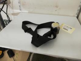 Ceinture arriere gauche