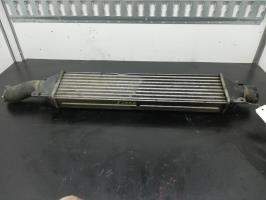 Echangeur air (Intercooler)