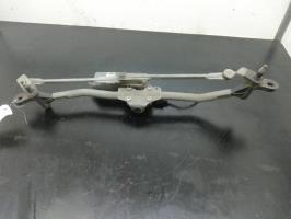Moteur essuie glace avant