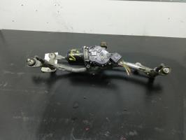 Moteur essuie glace avant