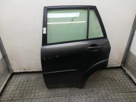 Porte arriere gauche