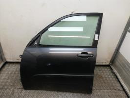Porte avant gauche