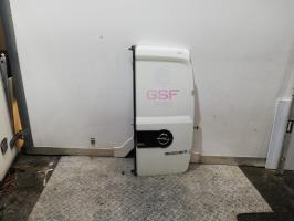 Porte de coffre droit