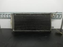 Radiateur clim
